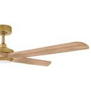 58" Smart Fan<br /><span style="color:#4AB0CE;">Entrega: 4-10 dias en USA</span><br /><span style="color:#4AB0CE;font-size:60%;">PREGUNTE POR ENTREGA EN PANAMA</span><br />Collection: Layton<br />Finish: Heritage Brass