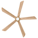 58" Smart Fan<br /><span style="color:#4AB0CE;">Entrega: 4-10 dias en USA</span><br /><span style="color:#4AB0CE;font-size:60%;">PREGUNTE POR ENTREGA EN PANAMA</span><br />Collection: Layton<br />Finish: Heritage Brass