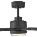 66" Smart Fan<br /><span style="color:#4AB0CE;">Entrega: 4-10 dias en USA</span><br /><span style="color:#4AB0CE;font-size:60%;">PREGUNTE POR ENTREGA EN PANAMA</span><br />Collection: Valor<br />Finish: Matte Black