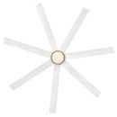 56" Smart Fan<br /><span style="color:#4AB0CE;">Entrega: 1-2 semanas en USA</span><br /><span style="color:#4AB0CE;font-size:60%;">PREGUNTE POR ENTREGA EN PANAMA</span><br />Collection: Current<br />Finish: Heritage Brass