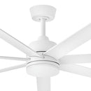 56" Smart Fan<br /><span style="color:#4AB0CE;">Entrega: 1-2 semanas en USA</span><br /><span style="color:#4AB0CE;font-size:60%;">PREGUNTE POR ENTREGA EN PANAMA</span><br />Collection: Current<br />Finish: Matte White