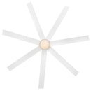 56" Smart Fan<br /><span style="color:#4AB0CE;">Entrega: 1-2 semanas en USA</span><br /><span style="color:#4AB0CE;font-size:60%;">PREGUNTE POR ENTREGA EN PANAMA</span><br />Collection: Current<br />Finish: Matte White