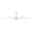 56" Smart Fan<br /><span style="color:#4AB0CE;">Entrega: 1-2 semanas en USA</span><br /><span style="color:#4AB0CE;font-size:60%;">PREGUNTE POR ENTREGA EN PANAMA</span><br />Collection: Current<br />Finish: Matte White