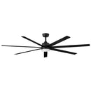 72" Smart Fan<br /><span style="color:#4AB0CE;">Entrega: 1-2 semanas en USA</span><br /><span style="color:#4AB0CE;font-size:60%;">PREGUNTE POR ENTREGA EN PANAMA</span><br />Collection: Current<br />Finish: Matte Black