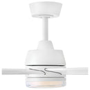 72" Smart Fan<br /><span style="color:#4AB0CE;">Entrega: 1-2 semanas en USA</span><br /><span style="color:#4AB0CE;font-size:60%;">PREGUNTE POR ENTREGA EN PANAMA</span><br />Collection: Current<br />Finish: Matte White