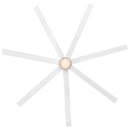 72" Smart Fan<br /><span style="color:#4AB0CE;">Entrega: 1-2 semanas en USA</span><br /><span style="color:#4AB0CE;font-size:60%;">PREGUNTE POR ENTREGA EN PANAMA</span><br />Collection: Current<br />Finish: Matte White