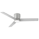 52" Ceiling Fan<br /><span style="color:#4AB0CE;">Entrega: 4-5 semanas en USA</span><br /><span style="color:#4AB0CE;font-size:60%;">PREGUNTE POR ENTREGA EN PANAMA</span><br />Collection: Ari<br />Finish: Brushed Nickel
