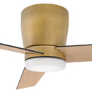 52" Ceiling Fan<br /><span style="color:#4AB0CE;">Entrega: 4-5 semanas en USA</span><br /><span style="color:#4AB0CE;font-size:60%;">PREGUNTE POR ENTREGA EN PANAMA</span><br />Collection: Ari<br />Finish: Heritage Brass