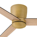 52" Ceiling Fan<br /><span style="color:#4AB0CE;">Entrega: 4-10 dias en USA</span><br /><span style="color:#4AB0CE;font-size:60%;">PREGUNTE POR ENTREGA EN PANAMA</span><br />Collection: Ari<br />Finish: Heritage Brass