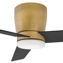 52" Ceiling Fan<br /><span style="color:#4AB0CE;">Entrega: 4-5 semanas en USA</span><br /><span style="color:#4AB0CE;font-size:60%;">PREGUNTE POR ENTREGA EN PANAMA</span><br />Collection: Ari<br />Finish: Heritage Brass