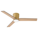 52" Ceiling Fan<br /><span style="color:#4AB0CE;">Entrega: 4-5 semanas en USA</span><br /><span style="color:#4AB0CE;font-size:60%;">PREGUNTE POR ENTREGA EN PANAMA</span><br />Collection: Ari<br />Finish: Heritage Brass