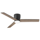 52" Ceiling Fan<br /><span style="color:#4AB0CE;">Entrega: 4-5 semanas en USA</span><br /><span style="color:#4AB0CE;font-size:60%;">PREGUNTE POR ENTREGA EN PANAMA</span><br />Collection: Ari<br />Finish: Matte Black