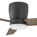 52" Ceiling Fan<br /><span style="color:#4AB0CE;">Entrega: 4-5 semanas en USA</span><br /><span style="color:#4AB0CE;font-size:60%;">PREGUNTE POR ENTREGA EN PANAMA</span><br />Collection: Ari<br />Finish: Matte Black
