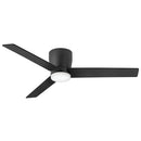 52" Ceiling Fan<br /><span style="color:#4AB0CE;">Entrega: 4-5 semanas en USA</span><br /><span style="color:#4AB0CE;font-size:60%;">PREGUNTE POR ENTREGA EN PANAMA</span><br />Collection: Ari<br />Finish: Matte Black