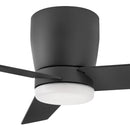 52" Ceiling Fan<br /><span style="color:#4AB0CE;">Entrega: 4-5 semanas en USA</span><br /><span style="color:#4AB0CE;font-size:60%;">PREGUNTE POR ENTREGA EN PANAMA</span><br />Collection: Ari<br />Finish: Matte Black