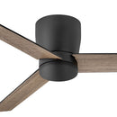 52" Ceiling Fan<br /><span style="color:#4AB0CE;">Entrega: 4-5 semanas en USA</span><br /><span style="color:#4AB0CE;font-size:60%;">PREGUNTE POR ENTREGA EN PANAMA</span><br />Collection: Ari<br />Finish: Matte Black