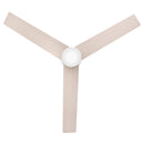 52" Ceiling Fan<br /><span style="color:#4AB0CE;">Entrega: 4-5 semanas en USA</span><br /><span style="color:#4AB0CE;font-size:60%;">PREGUNTE POR ENTREGA EN PANAMA</span><br />Collection: Ari<br />Finish: Matte White