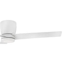 52" Ceiling Fan<br /><span style="color:#4AB0CE;">Entrega: 4-5 semanas en USA</span><br /><span style="color:#4AB0CE;font-size:60%;">PREGUNTE POR ENTREGA EN PANAMA</span><br />Collection: Ari<br />Finish: Matte White
