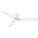 52" Ceiling Fan<br /><span style="color:#4AB0CE;">Entrega: 4-5 semanas en USA</span><br /><span style="color:#4AB0CE;font-size:60%;">PREGUNTE POR ENTREGA EN PANAMA</span><br />Collection: Ari<br />Finish: Matte White