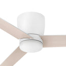 52" Ceiling Fan<br /><span style="color:#4AB0CE;">Entrega: 4-5 semanas en USA</span><br /><span style="color:#4AB0CE;font-size:60%;">PREGUNTE POR ENTREGA EN PANAMA</span><br />Collection: Ari<br />Finish: Matte White