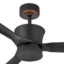 56" Smart Fan<br /><span style="color:#4AB0CE;">Entrega: 4-5 semanas en USA</span><br /><span style="color:#4AB0CE;font-size:60%;">PREGUNTE POR ENTREGA EN PANAMA</span><br />Collection: Vosh<br />Finish: Matte Black