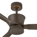 56" Smart Fan<br /><span style="color:#4AB0CE;">Entrega: 4-5 semanas en USA</span><br /><span style="color:#4AB0CE;font-size:60%;">PREGUNTE POR ENTREGA EN PANAMA</span><br />Collection: Vosh<br />Finish: Metallic Matte Bronze