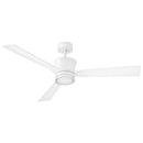56" Smart Fan<br /><span style="color:#4AB0CE;">Entrega: 4-5 semanas en USA</span><br /><span style="color:#4AB0CE;font-size:60%;">PREGUNTE POR ENTREGA EN PANAMA</span><br />Collection: Vosh<br />Finish: Matte White