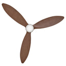 60" Smart Fan<br /><span style="color:#4AB0CE;">Entrega: 4-10 dias en USA</span><br /><span style="color:#4AB0CE;font-size:60%;">PREGUNTE POR ENTREGA EN PANAMA</span><br />Collection: Marin Flush<br />Finish: Metallic Matte Bronze