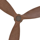 60" Smart Fan<br /><span style="color:#4AB0CE;">Entrega: 4-10 dias en USA</span><br /><span style="color:#4AB0CE;font-size:60%;">PREGUNTE POR ENTREGA EN PANAMA</span><br />Collection: Marin Flush<br />Finish: Metallic Matte Bronze