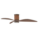 60" Smart Fan<br /><span style="color:#4AB0CE;">Entrega: 4-10 dias en USA</span><br /><span style="color:#4AB0CE;font-size:60%;">PREGUNTE POR ENTREGA EN PANAMA</span><br />Collection: Marin Flush<br />Finish: Metallic Matte Bronze