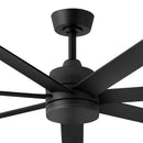 56" Smart Fan<br /><span style="color:#4AB0CE;">Entrega: 1-2 semanas en USA</span><br /><span style="color:#4AB0CE;font-size:60%;">PREGUNTE POR ENTREGA EN PANAMA</span><br />Collection: Current<br />Finish: Matte Black