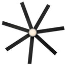 56" Smart Fan<br /><span style="color:#4AB0CE;">Entrega: 1-2 semanas en USA</span><br /><span style="color:#4AB0CE;font-size:60%;">PREGUNTE POR ENTREGA EN PANAMA</span><br />Collection: Current<br />Finish: Matte Black