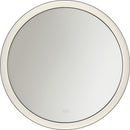 Visual Comfort Studio - KSMRIL105MBK - LED Mirror - Chopin - Midnight Black