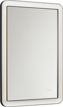 Visual Comfort Studio - KSMRIL106MBK - LED Mirror - Chopin - Midnight Black
