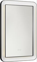 Visual Comfort Studio - KSMRIL107MBK - LED Mirror - Chopin - Midnight Black