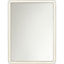 Visual Comfort Studio - KSMRIL108MBK - LED Mirror - Chopin - Midnight Black