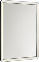 Visual Comfort Studio - KSMRIL108MBK - LED Mirror - Chopin - Midnight Black