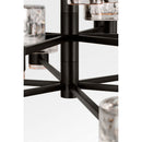 Visual Comfort Studio - SCCHCCH10127AICPG - LED Chandelier - Holsted - Aged Iron