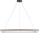 Visual Comfort Studio - SCCHCCH11827AICA - LED Chandelier - Pierce - Aged Iron
