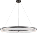 Visual Comfort Studio - SCCHCCH11827AICA - LED Chandelier - Pierce - Aged Iron