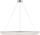 Visual Comfort Studio - SCCHCCH11827PNCA - LED Chandelier - Pierce - Polished Nickel