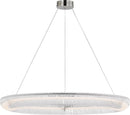 Visual Comfort Studio - SCCHCCH11827PNCA - LED Chandelier - Pierce - Polished Nickel