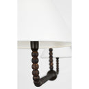 Two Light Linear Chandelier<br /><span style="color:#4AB0CE;">Entrega: 9-10 semanas en USA</span><br /><span style="color:#4AB0CE;font-size:60%;">PREGUNTE POR ENTREGA EN PANAMA</span><br />Collection: Fiona<br />Finish: Aged Iron