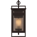 Visual Comfort Studio - SCCHCOWS123TRFWSG - One Light Wall Lantern - Fairhaven - Truffle