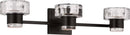 Visual Comfort Studio - SCCHCVN10327AICPG - LED Vanity - Holsted - Aged Iron