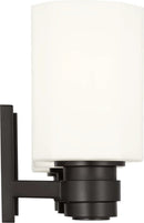 Three Light Vanity<br /><span style="color:#4AB0CE;">Entrega: 3-4 semanas en USA</span><br /><span style="color:#4AB0CE;font-size:60%;">PREGUNTE POR ENTREGA EN PANAMA</span><br />Collection: Fairfax<br />Finish: Aged Iron
