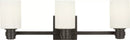Three Light Vanity<br /><span style="color:#4AB0CE;">Entrega: 3-4 semanas en USA</span><br /><span style="color:#4AB0CE;font-size:60%;">PREGUNTE POR ENTREGA EN PANAMA</span><br />Collection: Fairfax<br />Finish: Aged Iron