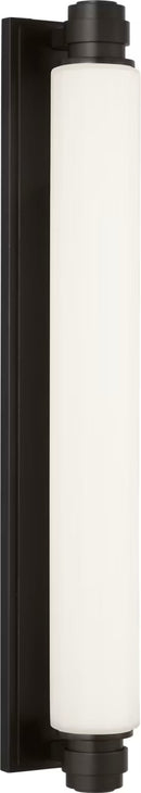Visual Comfort Studio - SCCHCWS11027AIOEG - LED Wall Sconce - Fairfax - Aged Iron