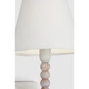 One Light Wall Sconce<br /><span style="color:#4AB0CE;">Entrega: 2-3 semanas en USA</span><br /><span style="color:#4AB0CE;font-size:60%;">PREGUNTE POR ENTREGA EN PANAMA</span><br />Collection: Fiona<br />Finish: Aged Pewter