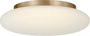 Visual Comfort Studio - SCDJFM13430SBEG - LED Flush Mount - Amir - Satin Brass